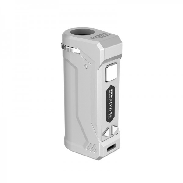 Yocan UNI Pro Box Mod UK 650mAh Vape Deals