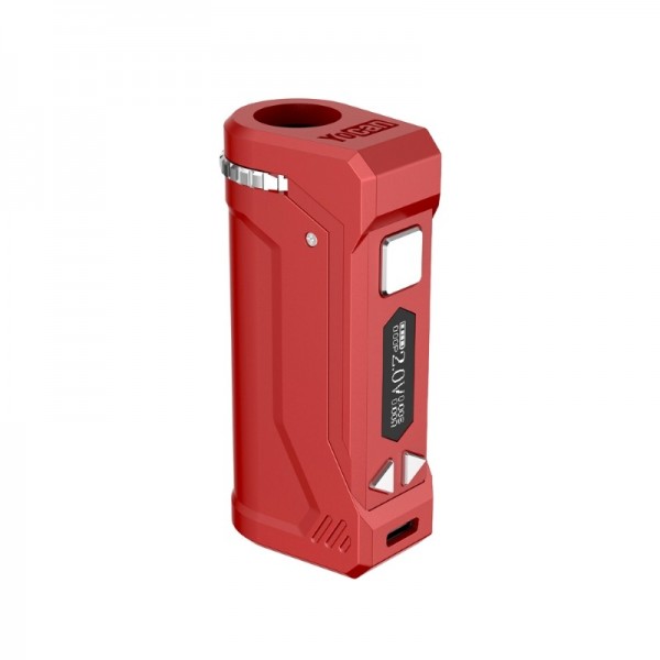 Yocan UNI Pro Box Mod UK 650mAh Vape Deals