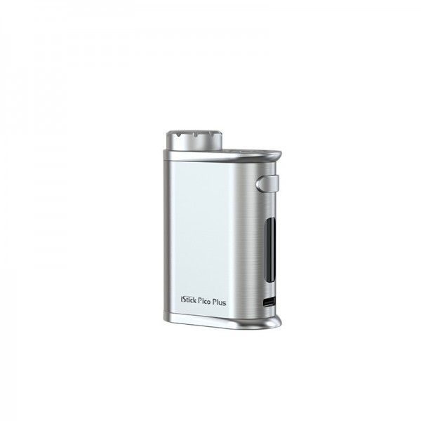 UK Eleaf iStick Pico Plus Mod 75W TC Box Mod Only Sale
