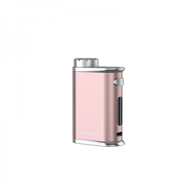 UK Eleaf iStick Pico Plus Mod 75W TC Box Mod Only Sale