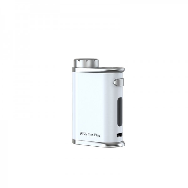 UK Eleaf iStick Pico Plus Mod 75W TC Box Mod Only Sale