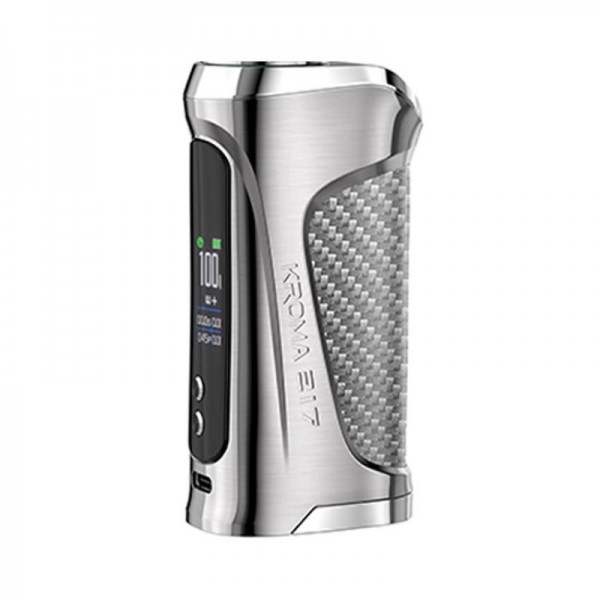 Innokin Kroma 217 Box Mod 100W Hot Sale