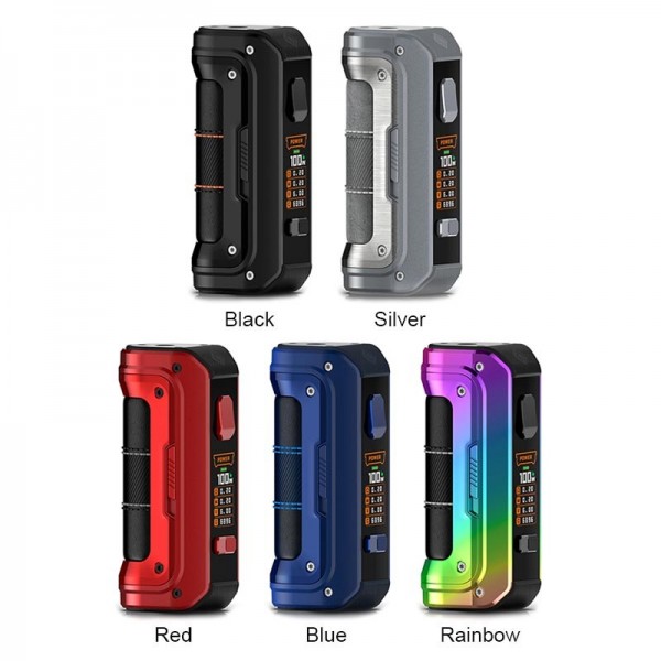 Geekvape Max100 (Aegis Max 2) Mod 100W Hot Sale