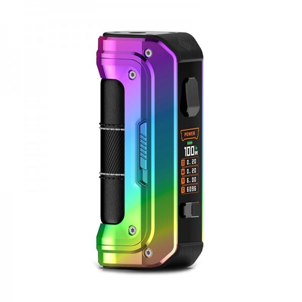 Geekvape Max100 (Aegis Max 2) Mod 100W Hot Sale