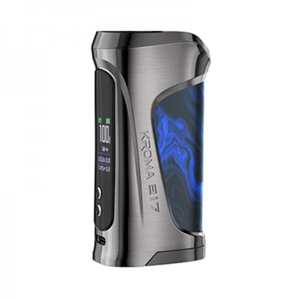 Innokin Kroma 217 Box Mod 100W Hot Sale