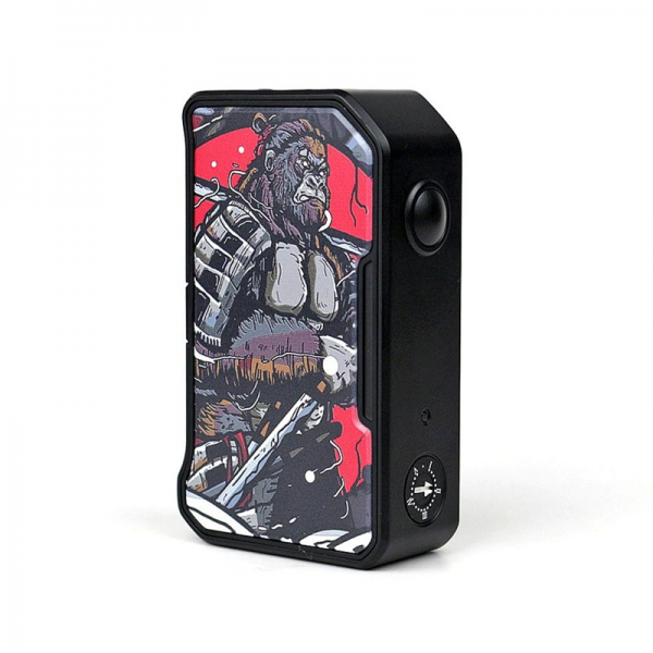 Dovpo M VV II Mechanical Mod