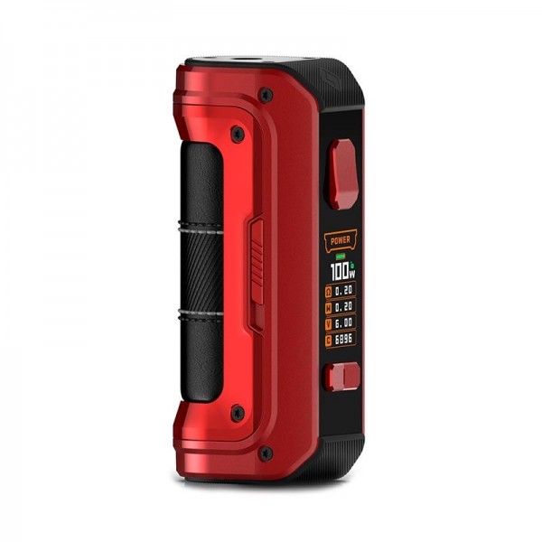 Geekvape Max100 (Aegis Max 2) Mod 100W Hot Sale