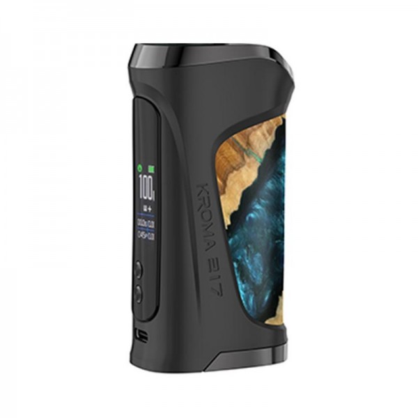 Innokin Kroma 217 Box Mod 100W Hot Sale