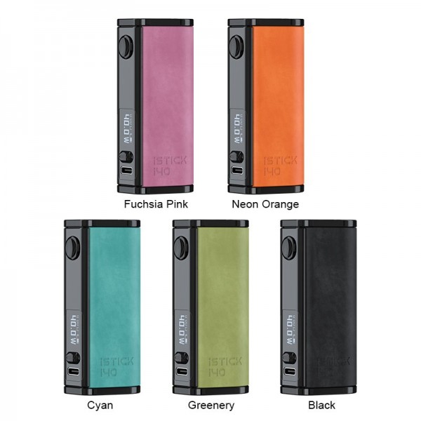 UK Store Eleaf iStick i40 Box Mod 40W