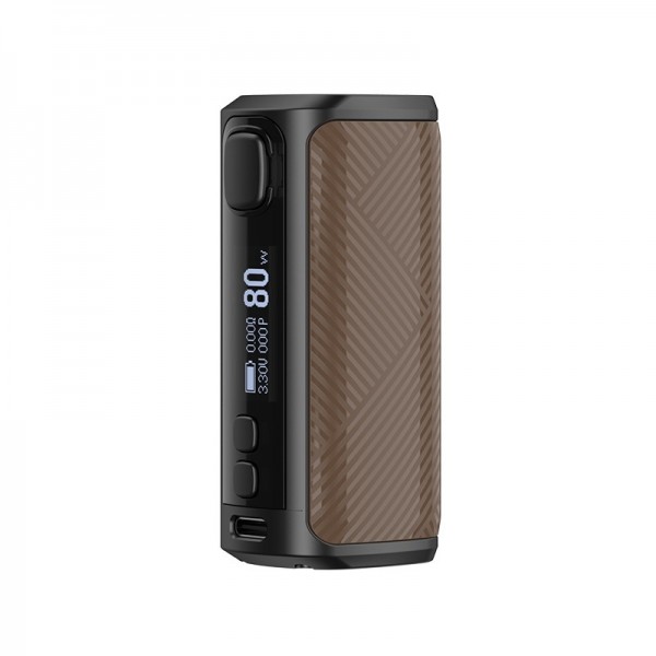 Eleaf iStick i80 Box Mod 80W Sale In UK