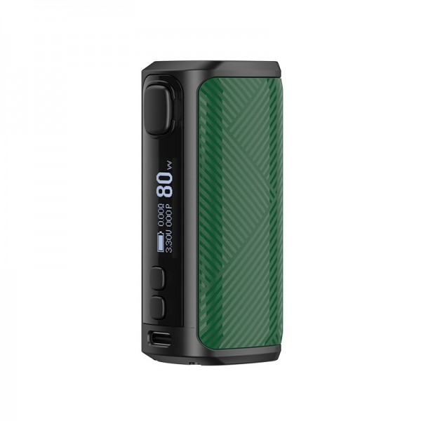 Eleaf iStick i80 Box Mod 80W Sale In UK