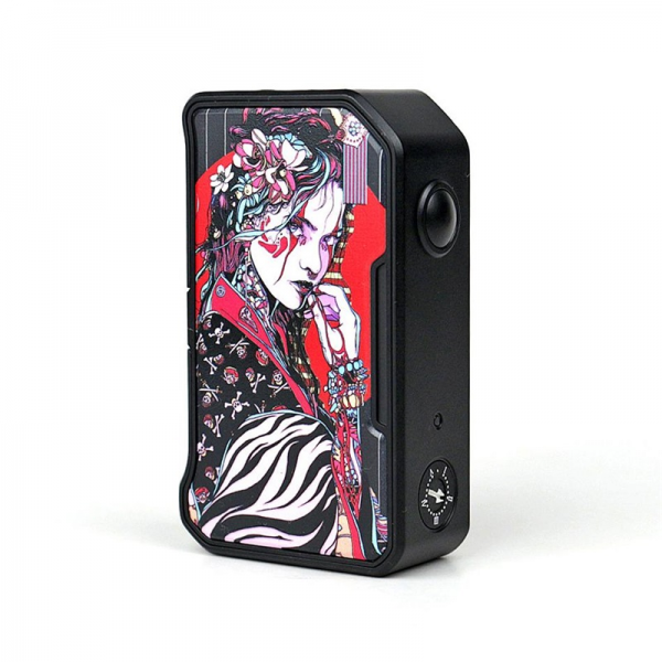 Dovpo M VV II Mechanical Mod