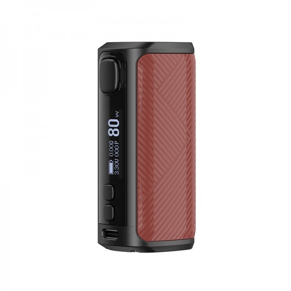 Eleaf iStick i80 Box Mod 80W Sale In UK
