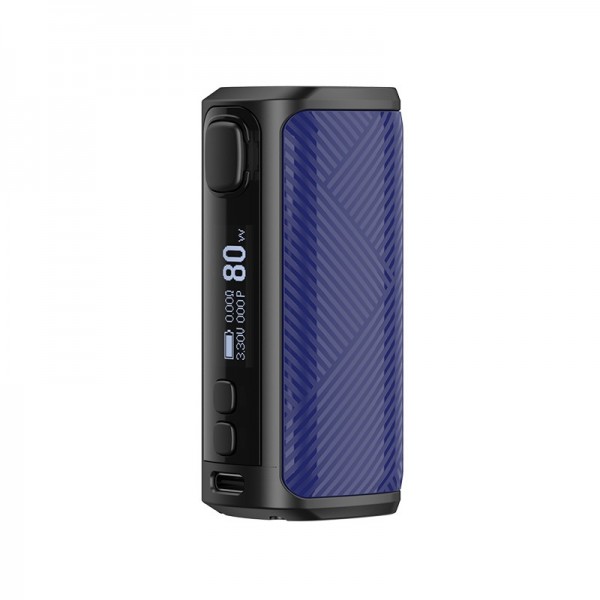 Eleaf iStick i80 Box Mod 80W Sale In UK