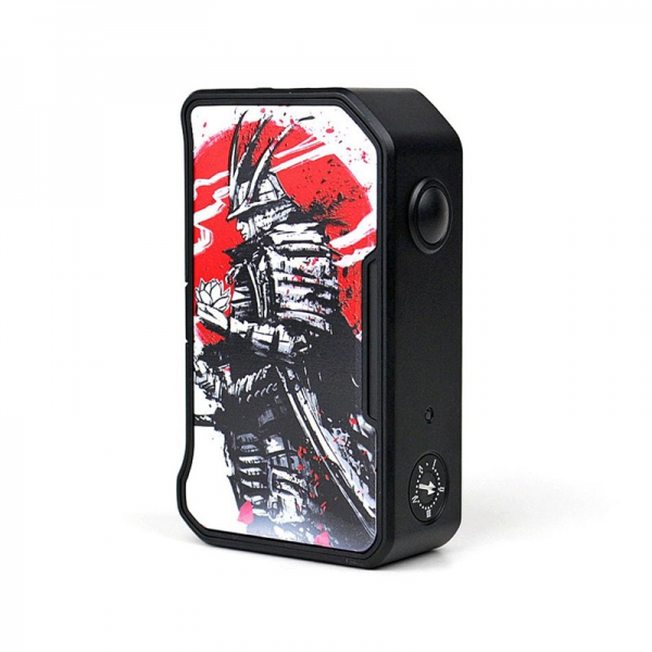 Dovpo M VV II Mechanical Mod