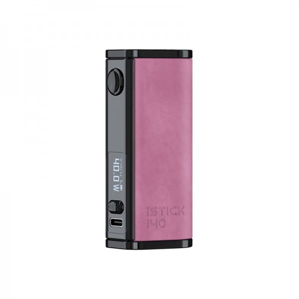 UK Store Eleaf iStick i40 Box Mod 40W