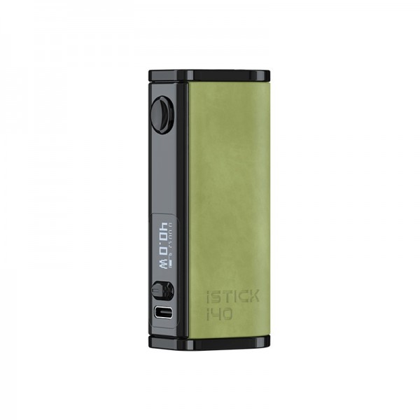 UK Store Eleaf iStick i40 Box Mod 40W