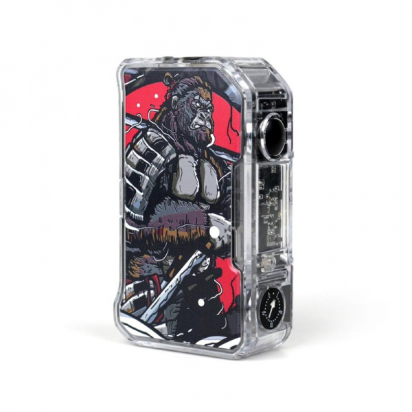 Dovpo M VV II Mechanical Mod