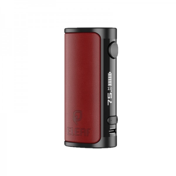 Eleaf iStick i75 Box Mod 75W Intelligent