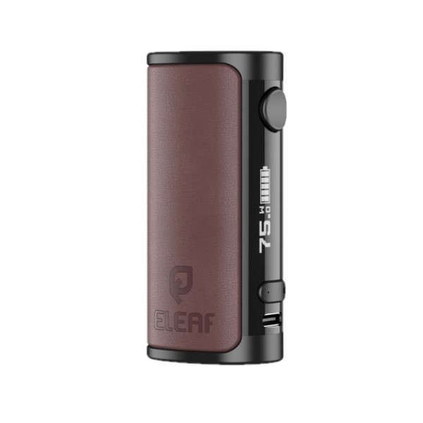 Eleaf iStick i75 Box Mod 75W Intelligent
