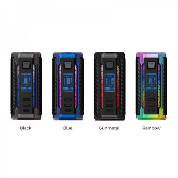 Freemax Maxus 3 Box Mod 200W Cheap Now