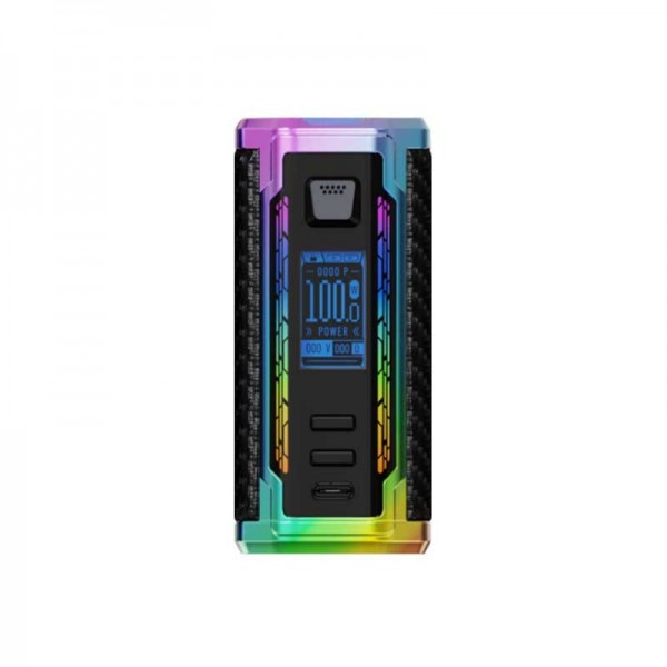 Freemax Maxus 3 Box Mod 200W Cheap Now
