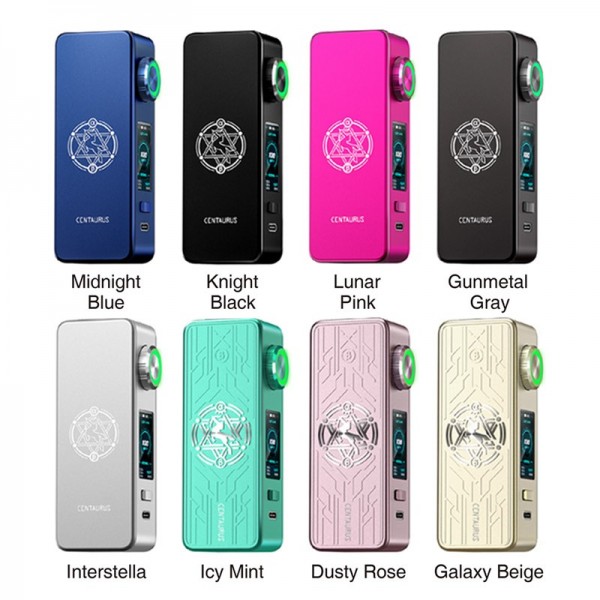 Lost Vape Centaurus M100 Mod 100W Best Online