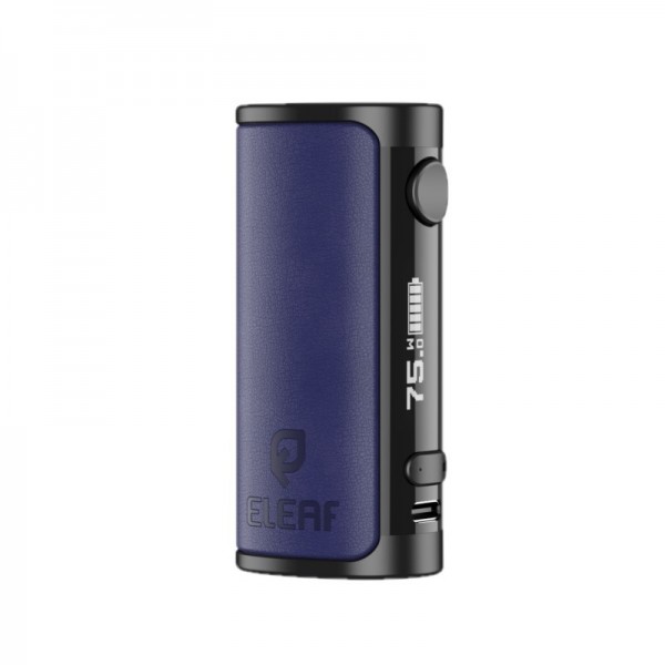 Eleaf iStick i75 Box Mod 75W Intelligent