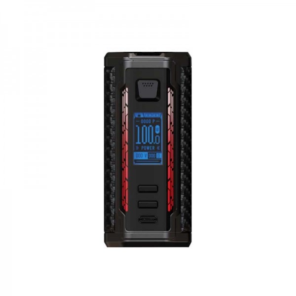 Freemax Maxus 3 Box Mod 200W Cheap Now