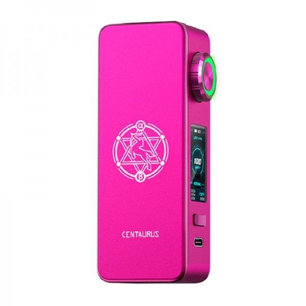Lost Vape Centaurus M100 Mod 100W Best Online