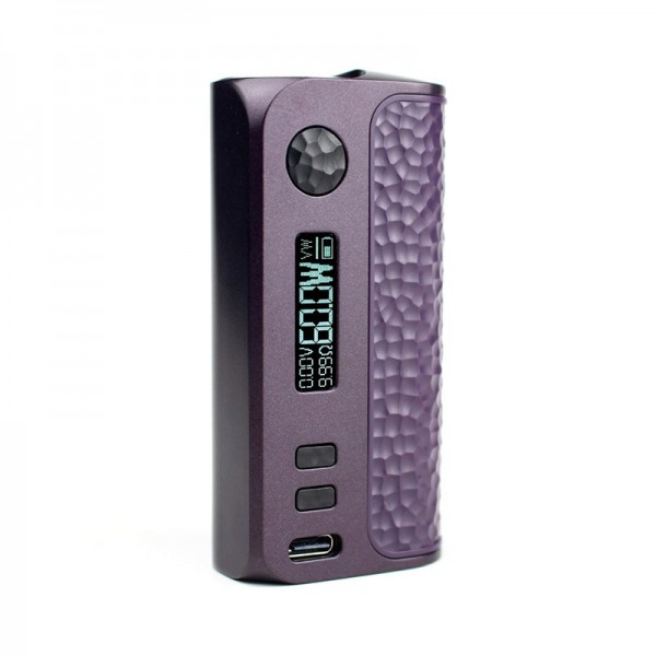 BP Mods Warhammer Box Mod 60W Durable Type