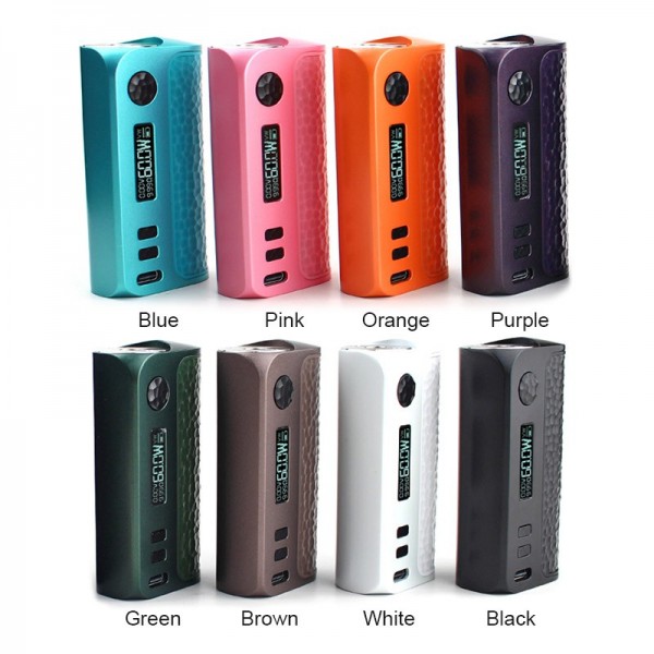 BP Mods Warhammer Box Mod 60W Durable Type