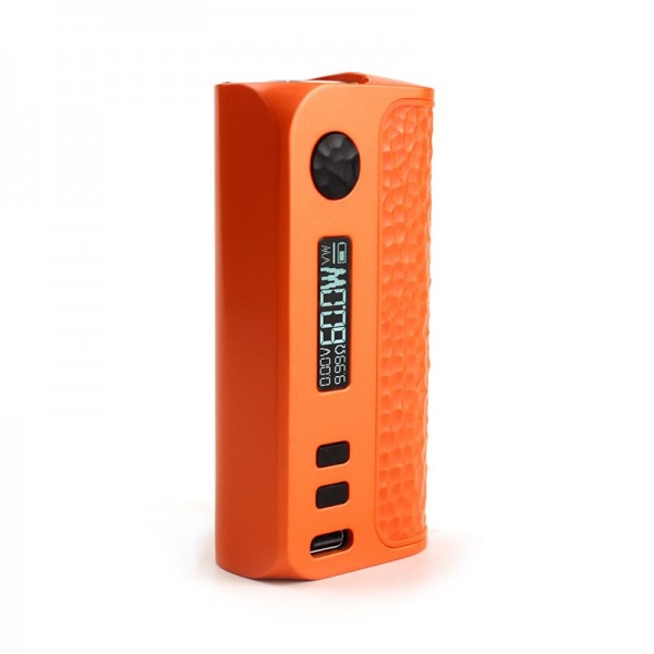 BP Mods Warhammer Box Mod 60W Durable Type