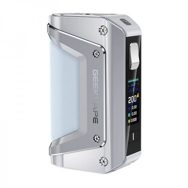 Geekvape Aegis Legend 3 Box Mod 200W Best Online