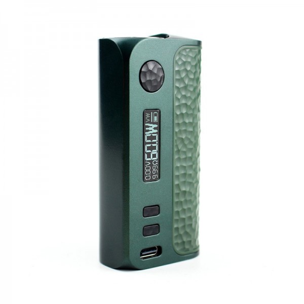BP Mods Warhammer Box Mod 60W Durable Type