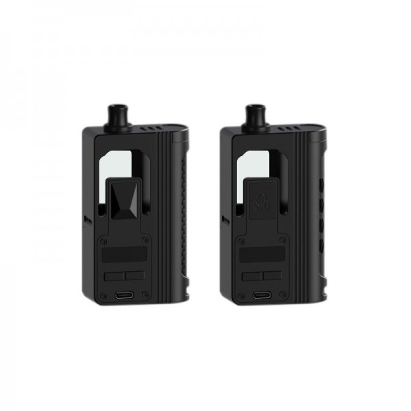 ThunderHead Creations Blaze AIO Boro Mod 88W Strong Clouds