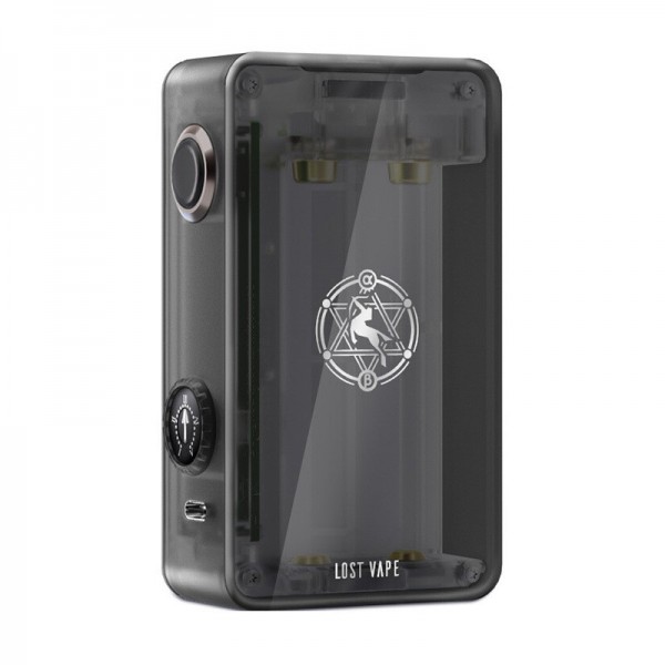 Lost Vape Centaurus P200 Box Mod 200W  6.0V-8.4V 510 RBA