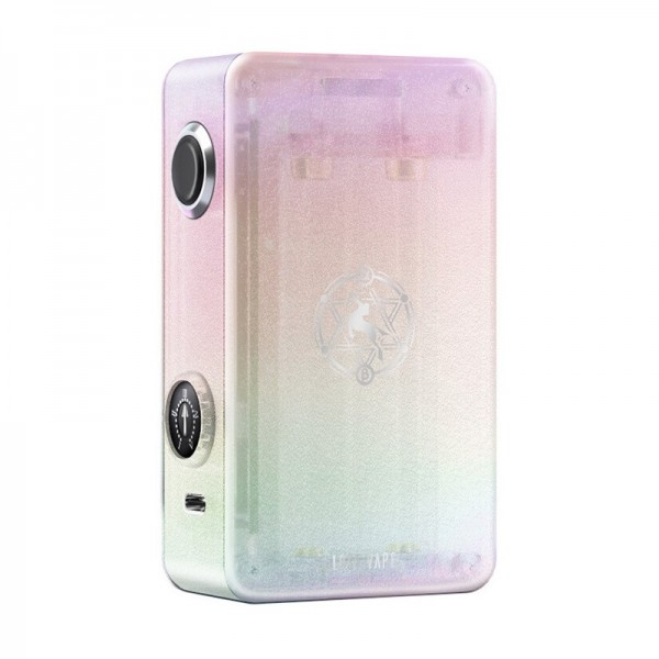 Lost Vape Centaurus P200 Box Mod 200W  6.0V-8.4V 510 RBA