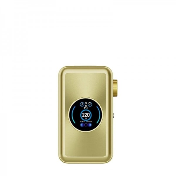 Vaporesso GEN Max Box Mod 220W