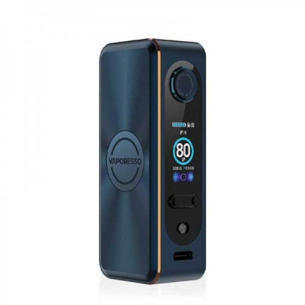 Vaporesso GEN SE Box Mod 80W Powerful