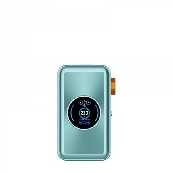 Vaporesso GEN Max Box Mod 220W