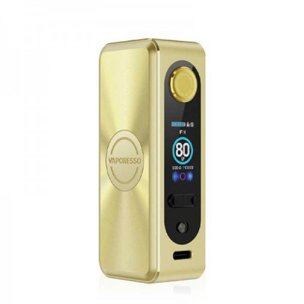 Vaporesso GEN SE Box Mod 80W Powerful