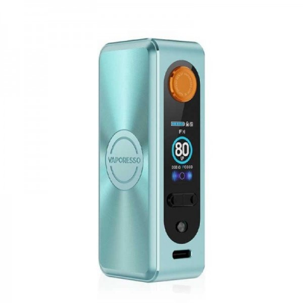 Vaporesso GEN SE Box Mod 80W Powerful