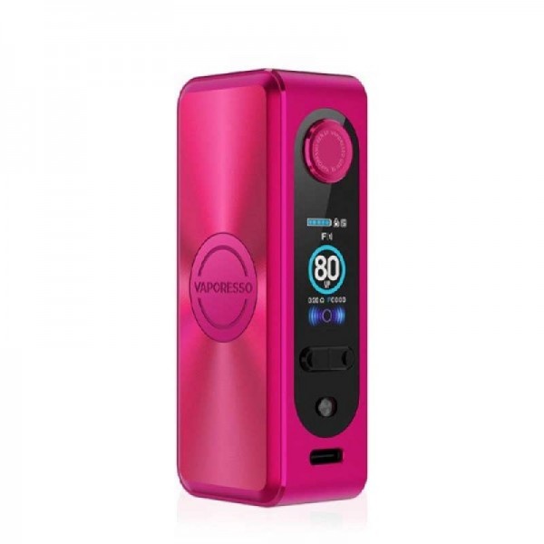 Vaporesso GEN SE Box Mod 80W Powerful