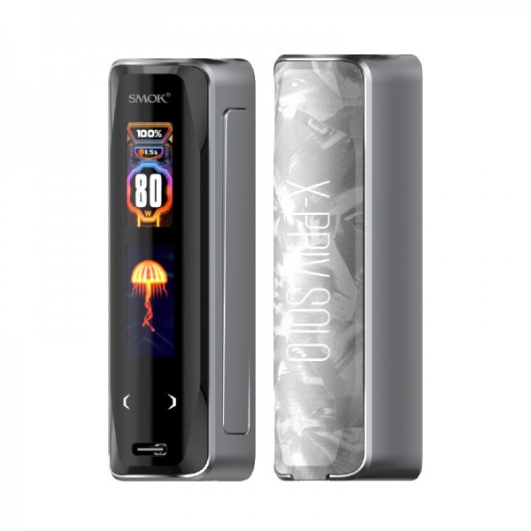 SMOK X-PRIV Solo Box Mod