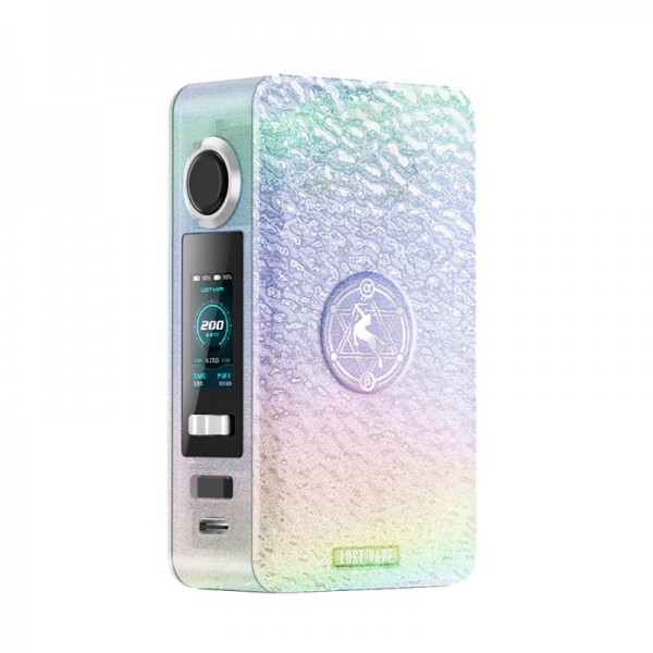 Lost Vape Centaurus N200 Box Mod | Cheap Vape Mod
