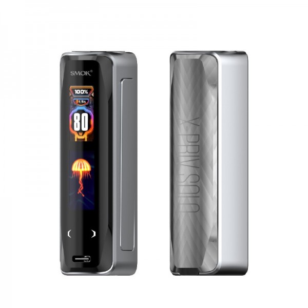SMOK X-PRIV Solo Box Mod