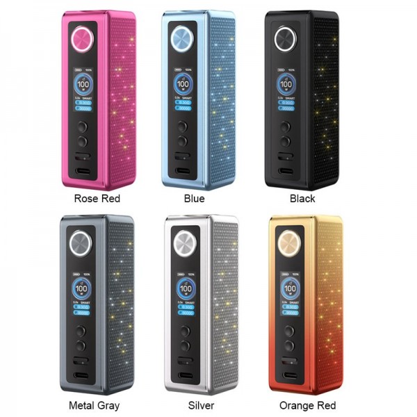 VOOPOO VINCI Spark100 Box Mod 100W Cheap