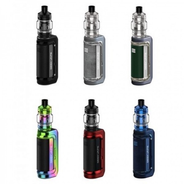 Geekvape M100 Kit with Zeus Nano 2 Tank Cheap In UK