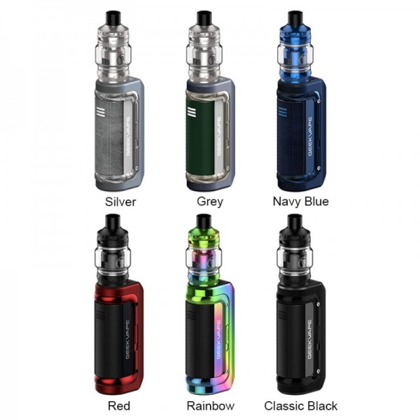 Geekvape M100 Kit with Zeus Nano 2 Tank Cheap In UK